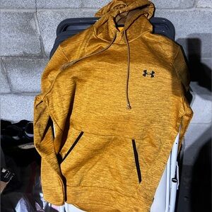 UA hoodie
